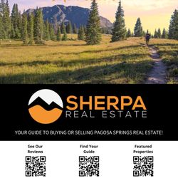 Sherpa Real Estate