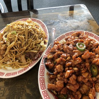 Kuang's Kitchen - Szechuan Near Me - Portland, Oregon Kuang's Kitchen - Szechuan Near Me - Portland, Oregon