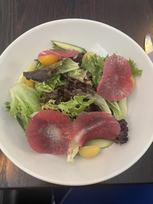 Breeze Restaurant by null