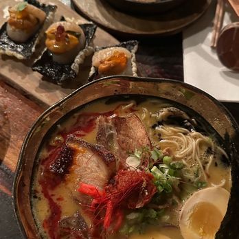 Kin Ramen - Kin Ramen - Ramen Near Me - New York, New York Kin Ramen - Kin Ramen - Ramen Near Me - New York, New York