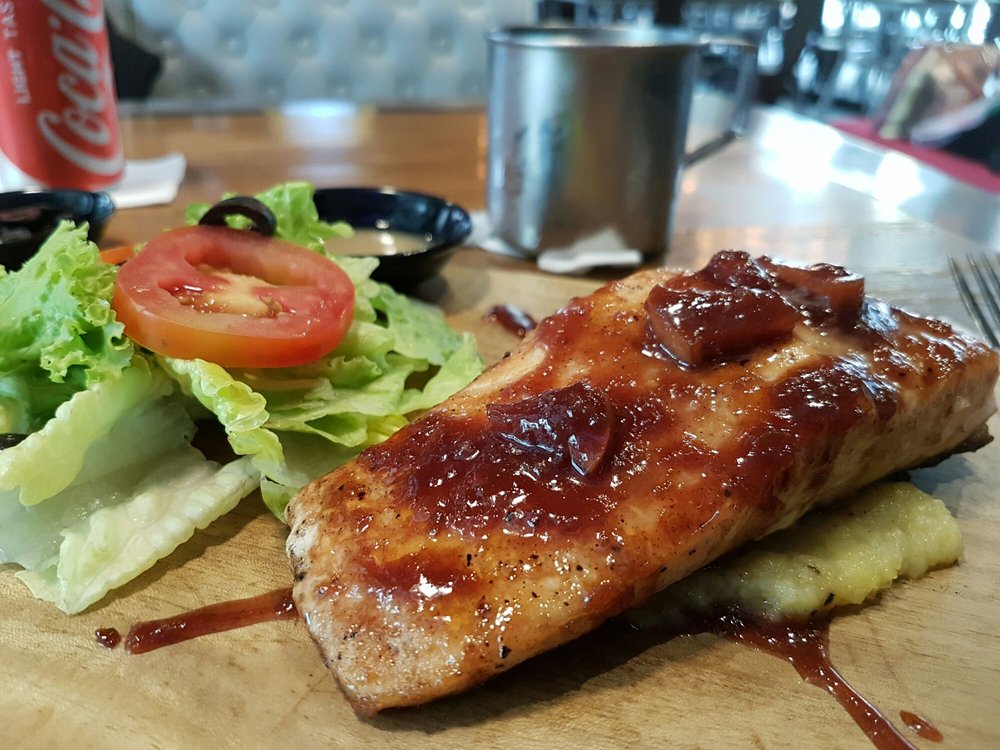 The Meatball Revolution