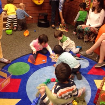 Sunnyvale Public Library - Kids area after story time - Libraries Near Me - Sunnyvale, California Sunnyvale Public Library - Kids area after story time - Libraries Near Me - Sunnyvale, California