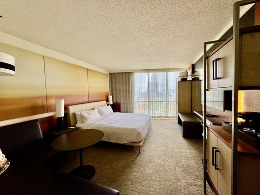 Atlanta Marriott Marquis by null