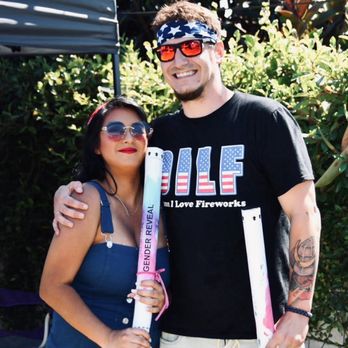 Customistic - DILF - Damn I love Fireworks (they customized the American flag for me in the letters!) - Screen Printing/T-Shirt Printing Near Me - Las Vegas, Nevada Customistic - DILF - Damn I love Fireworks (they customized the American flag for me in the letters!) - Screen Printing/T-Shirt Printing Near Me - Las Vegas, Nevada