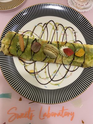 Sweets Laboratory by Hanamizuki by null