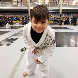 219 Submission Academy - Empower your child!