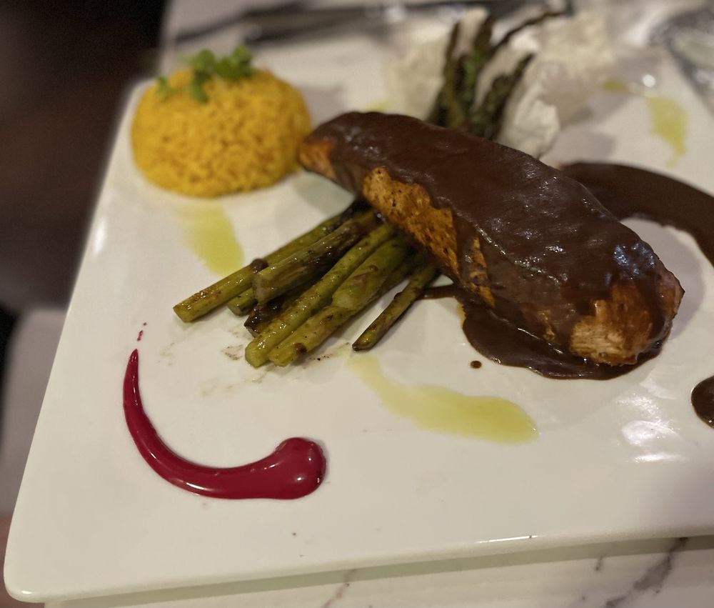 Golden Jalapeno Tex Mex