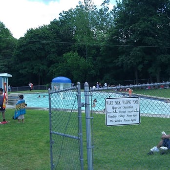 Ward Park - Pool - Playgrounds Near Me - Marlborough, Massachusetts Ward Park - Pool - Playgrounds Near Me - Marlborough, Massachusetts