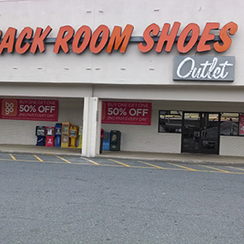 Rack Room Shoes - Shoe Stores Near Me - Statesville, North Carolina Rack Room Shoes - Shoe Stores Near Me - Statesville, North Carolina