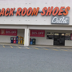 Rack Room Shoes