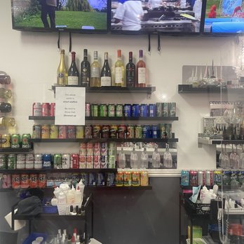 Luxe Nail Bar - A lot of complimentary drink options - Nail Salons Near Me - Henderson, Nevada Luxe Nail Bar - A lot of complimentary drink options - Nail Salons Near Me - Henderson, Nevada