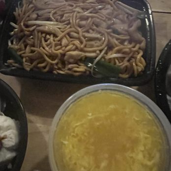 South Lions - Hoboken - Egg Drop Soup and chicken Lo Mein. Best Lo Mein! - Dim Sum Near Me - Hoboken, New Jersey South Lions - Hoboken - Egg Drop Soup and chicken Lo Mein. Best Lo Mein! - Dim Sum Near Me - Hoboken, New Jersey