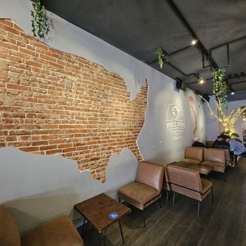 Phuc Long - Coffee & Tea Near Me - Garden Grove, California Phuc Long - Coffee & Tea Near Me - Garden Grove, California