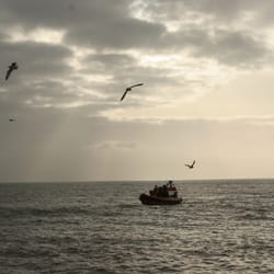 Sidmouth Beach