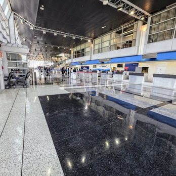 Worcester Regional Airport - ORH - Check-in at ORH - Airports Near Me - Worcester, Massachusetts