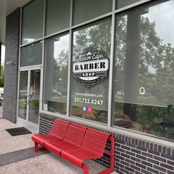 Razors Edge Barber Shop