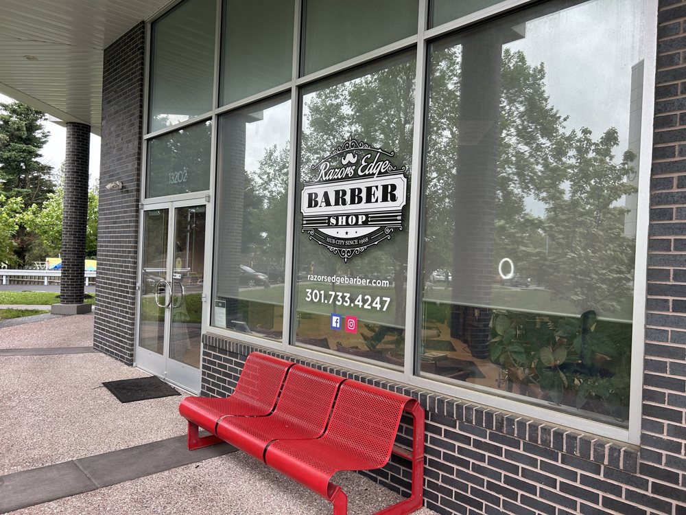 RAZORS EDGE BARBER SHOP - Updated February 2026 - 12 Reviews - 13202 ...