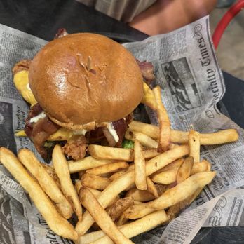 On Thyme Restaurant - BCR Chx Sandwich - Seafood Near Me - Wilmington, North Carolina On Thyme Restaurant - BCR Chx Sandwich - Seafood Near Me - Wilmington, North Carolina