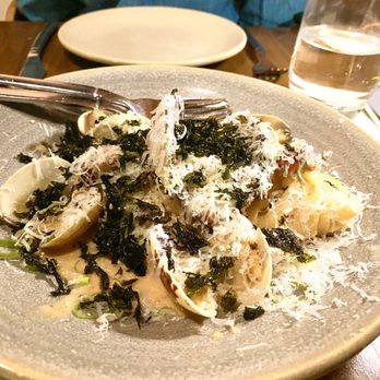 Arden  - Tagliatelle - New American Near Me - Portland, Oregon