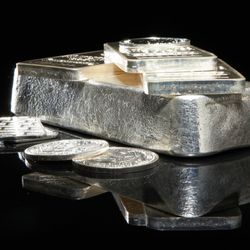 The Metal Shop Gold & Silver