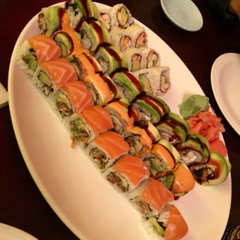Minato Sushi Bar - Japanese Near Me - Baltimore, Maryland Minato Sushi Bar - Japanese Near Me - Baltimore, Maryland