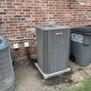 Red Carpet Heat and Air Services - Heating & Air Conditioning/HVAC Near Me