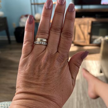 Luxe Nails - Nail Salons Near Me - Wilmington, North Carolina