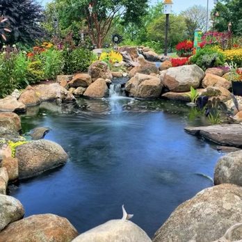 Serene Water Gardens - Landscaping Near Me - Benton Harbor, Michigan Serene Water Gardens - Landscaping Near Me - Benton Harbor, Michigan