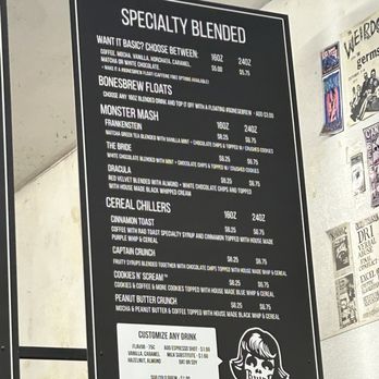 Rad Coffee - Upland - 4/19/25 - Coffee & Tea Near Me - Upland, California Rad Coffee - Upland - 4/19/25 - Coffee & Tea Near Me - Upland, California