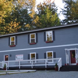 Camano Dance Academy - The Camano Dance Academy