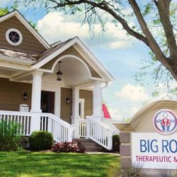 Big Rock Therapeutic Massage - Outside