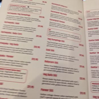 Dawat - Menu June 2023 - Indian Near Me - Charlotte, North Carolina Dawat - Menu June 2023 - Indian Near Me - Charlotte, North Carolina