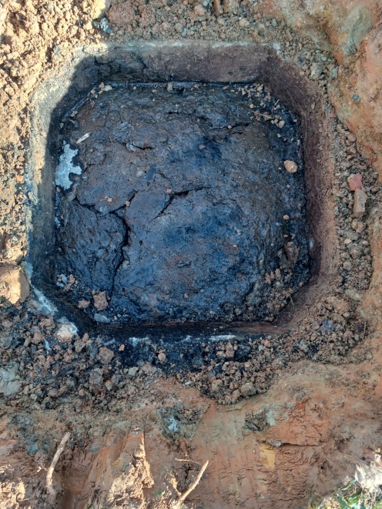 Slide of Double Deuce Septic Service