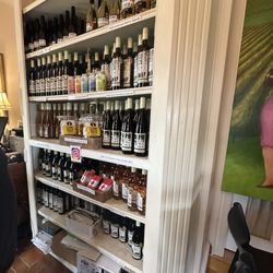 Organized Crime Winery