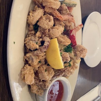 Bella Bru Cafe - Calamari! Love it! Just needs a bit more salt or something - Cafes Near Me - Sacramento, California Bella Bru Cafe - Calamari! Love it! Just needs a bit more salt or something - Cafes Near Me - Sacramento, California