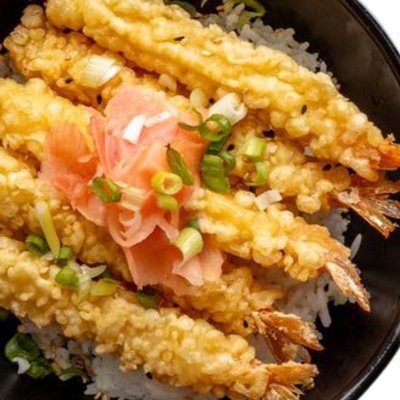 Tin Drum Asian Kitchen & Boba Tea Bar - Decatur by null