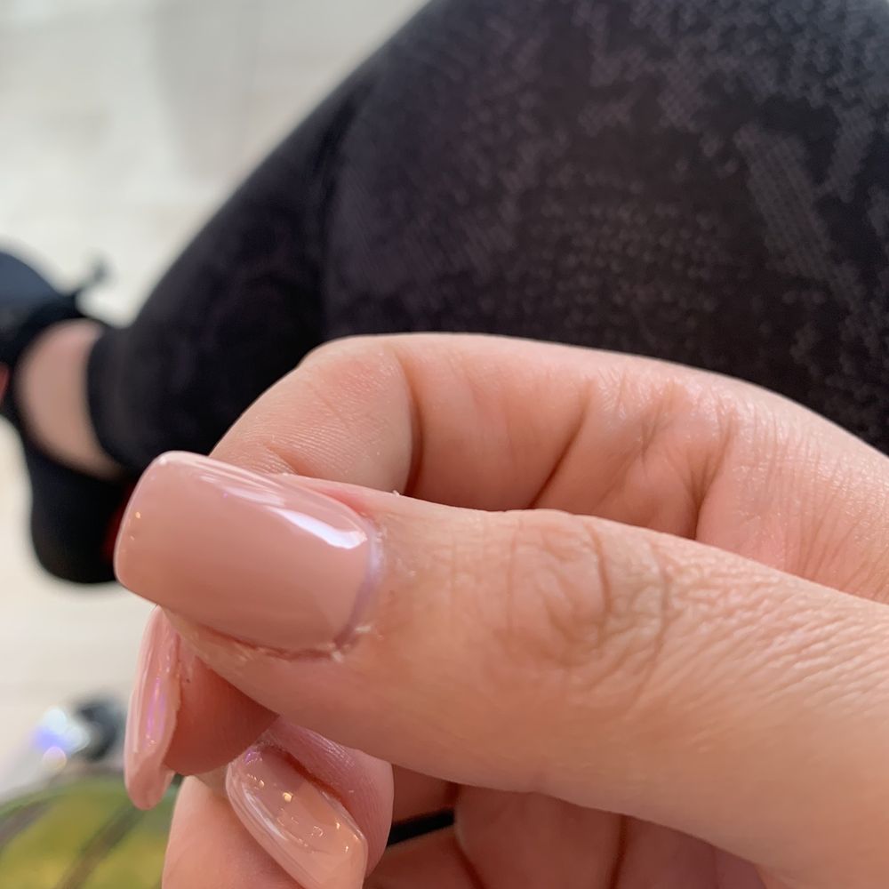 Serenity Nail Spa - Ruined cuticles - Nail Salons Near Me - Portland, Oregon Serenity Nail Spa - Ruined cuticles - Nail Salons Near Me - Portland, Oregon