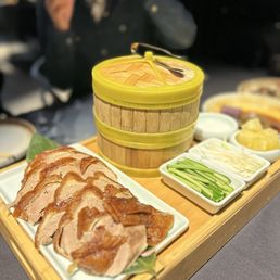 Peking Duck Peking Duck
