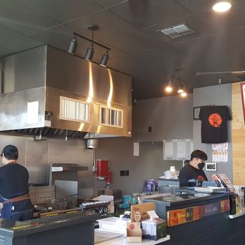 Seoul Hotdog - Interior (4/16/21) - Korean Near Me - Lynnwood, Washington Seoul Hotdog - Interior (4/16/21) - Korean Near Me - Lynnwood, Washington