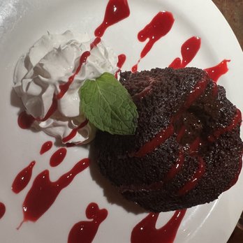 Grazie Ristorante Italiano - Molten Lava cake - Italian Near Me - Bothell, Washington Grazie Ristorante Italiano - Molten Lava cake - Italian Near Me - Bothell, Washington