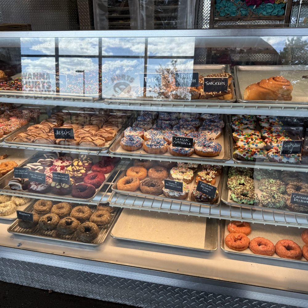 Hurts Donut Co - Donuts Near Me - Parker, Colorado Hurts Donut Co - Donuts Near Me - Parker, Colorado