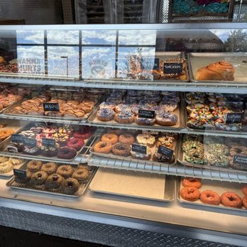 Hurts Donut Co - Donuts Near Me - Parker, Colorado Hurts Donut Co - Donuts Near Me - Parker, Colorado