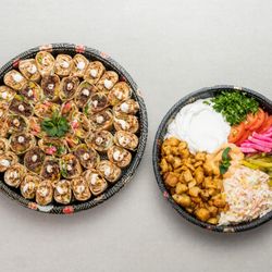 Shawarmaz - Saint-Léonard