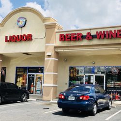 Columbia Liquors - Liquor, Beer & Wine etc...