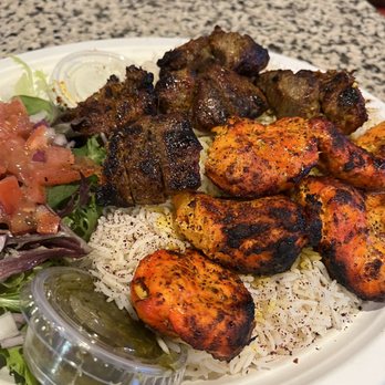 Baba Kabob - Mediterranean Near Me - San Diego, California Baba Kabob - Mediterranean Near Me - San Diego, California