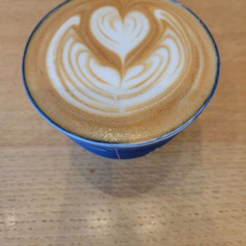 CoRo Coffee Room - Coffee & Tea Near Me - Berkeley, California