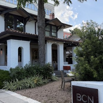 BCN Taste & Tradition - BCN - Catalan Near Me - Houston, Texas