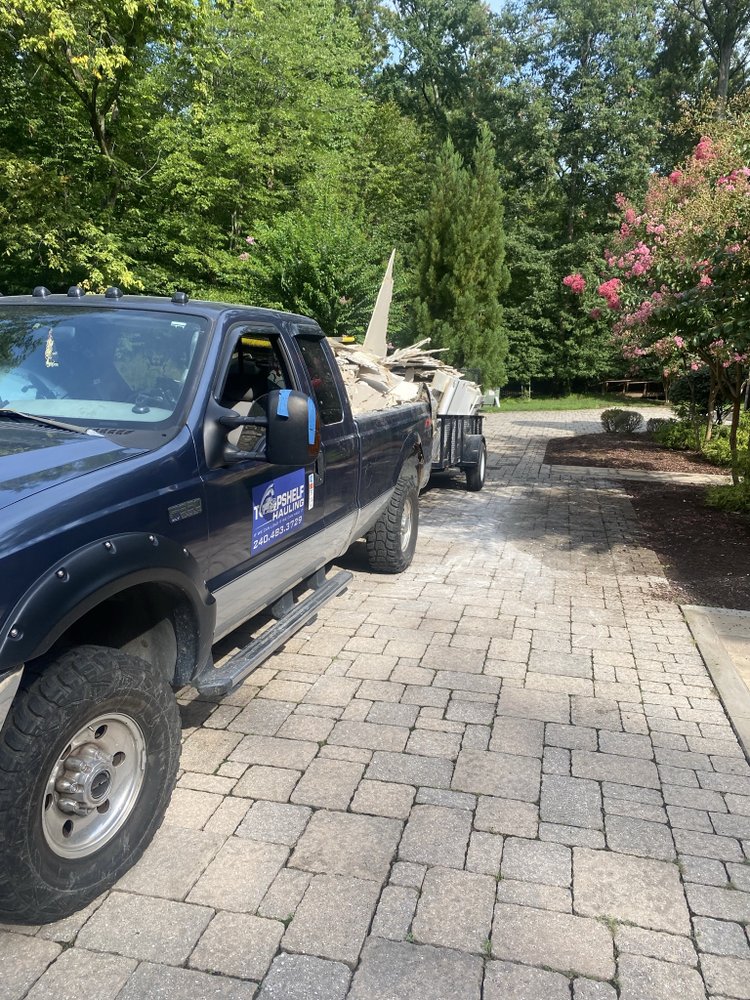 TOP SHELF HAULING Updated May 2024 24 Photos & 10 Reviews