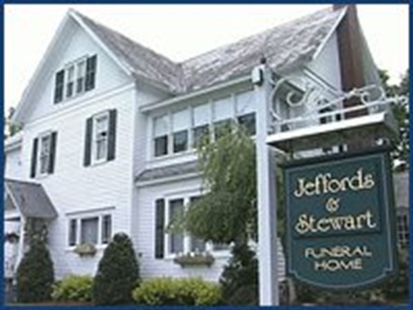 JEFFORDS & STEWART FUNERAL HOME - Updated June 2026 - 85 W Main St