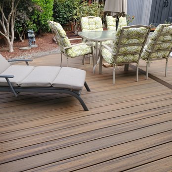 Olympic Decks - Decks & Railing Near Me - Seattle, Washington Olympic Decks - Decks & Railing Near Me - Seattle, Washington